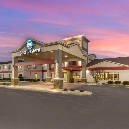 Best Western Celina Εξωτερικό φωτογραφία