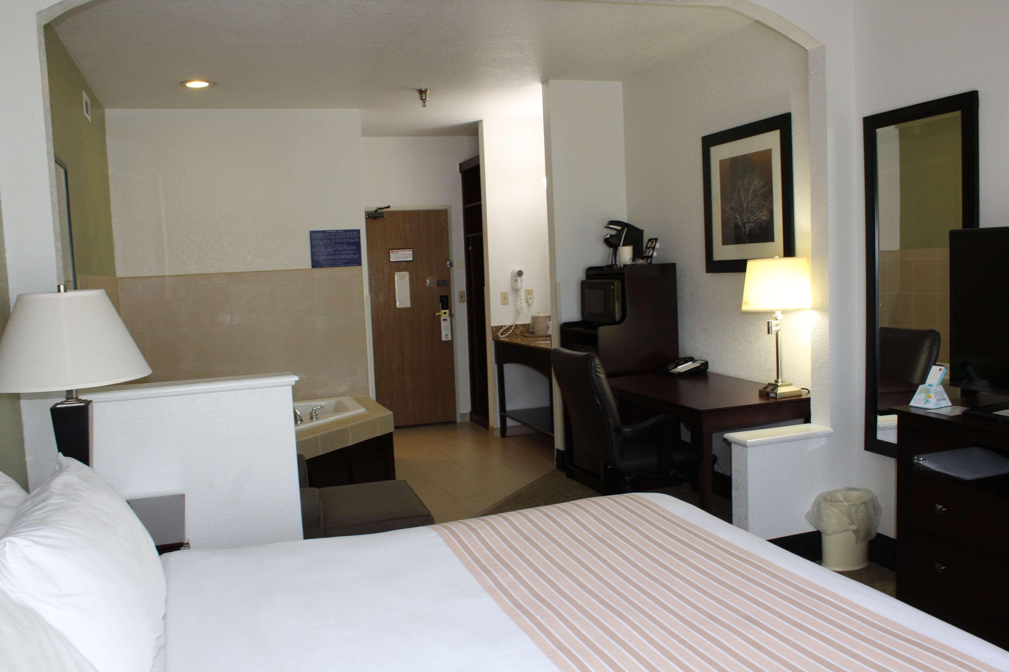 Best Western Celina Εξωτερικό φωτογραφία