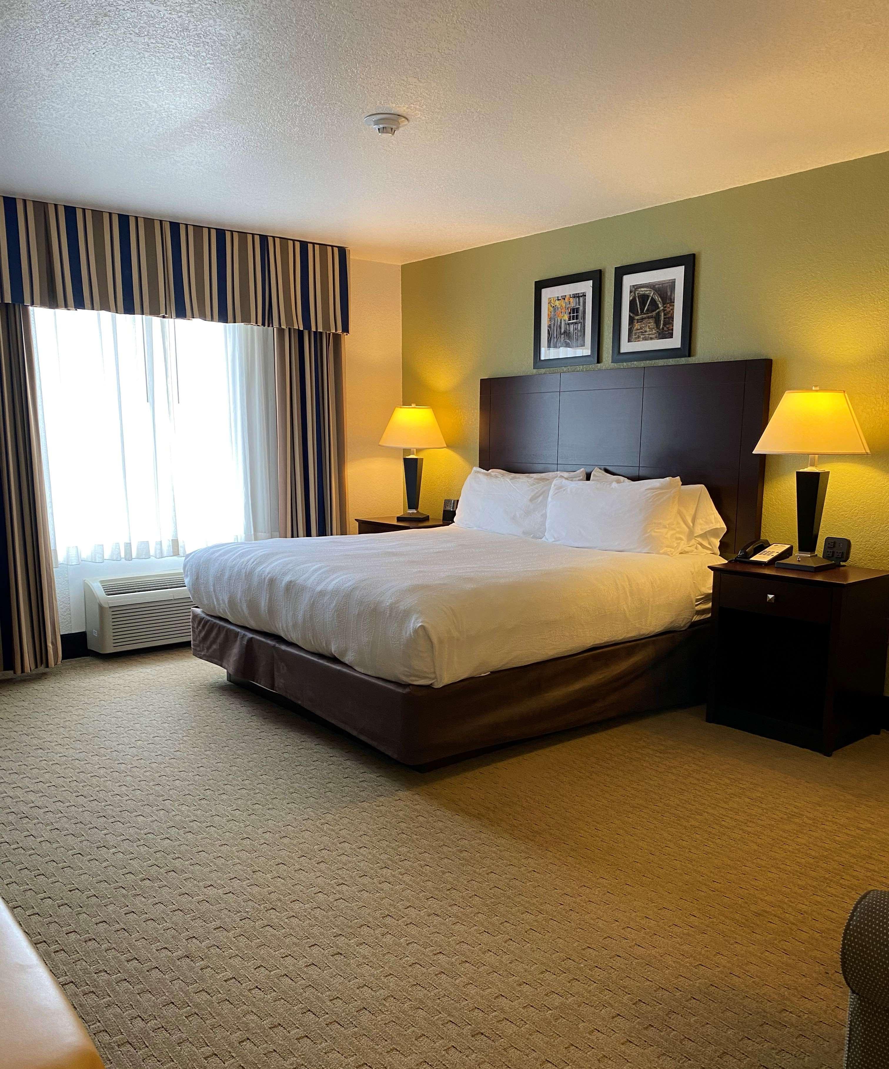 Best Western Celina Εξωτερικό φωτογραφία