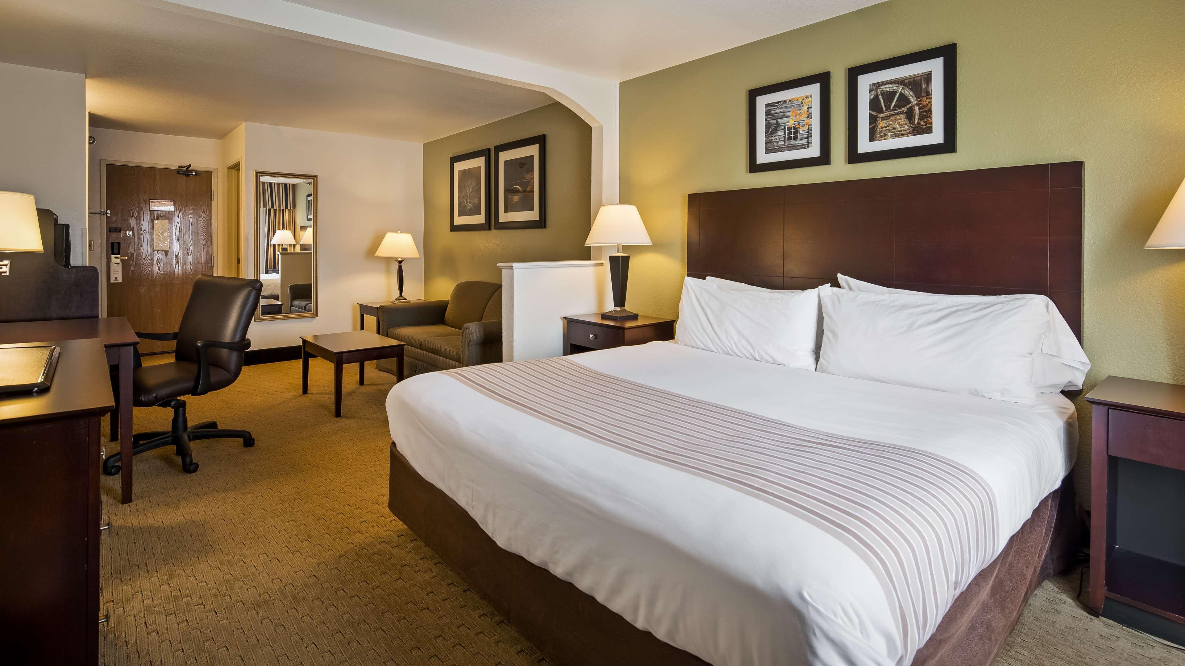 Best Western Celina Εξωτερικό φωτογραφία