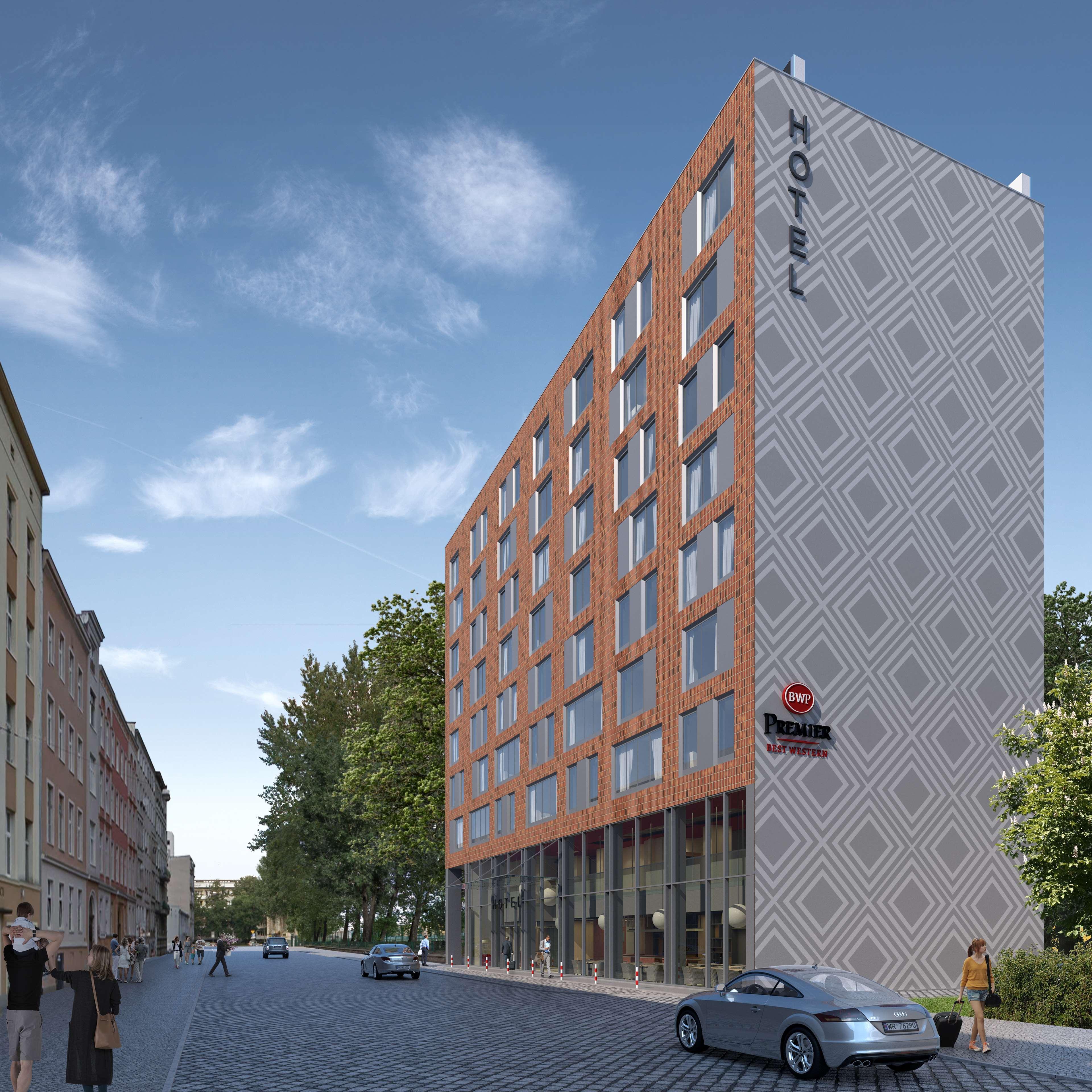 Best Western Celina Εξωτερικό φωτογραφία