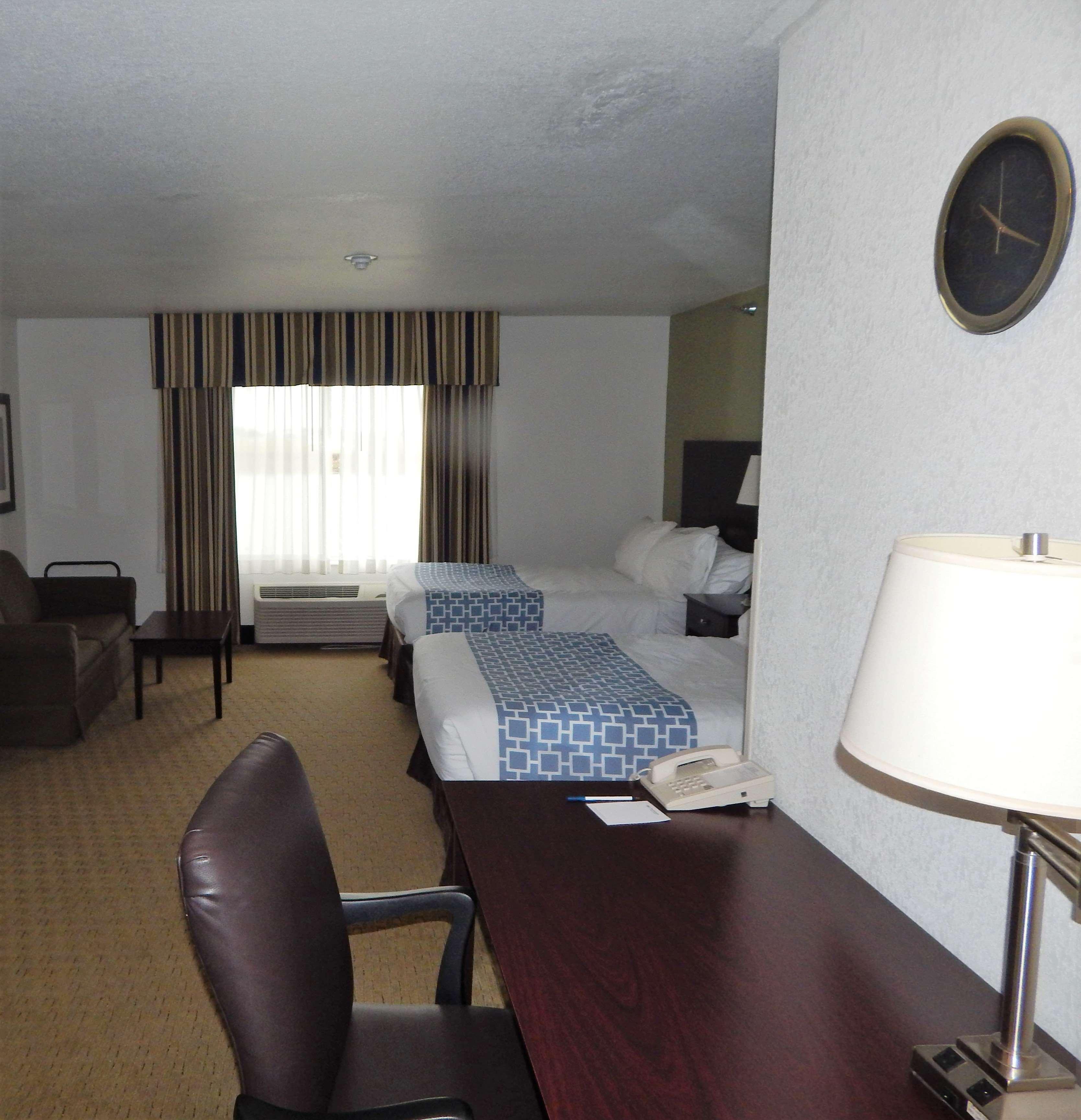 Best Western Celina Εξωτερικό φωτογραφία