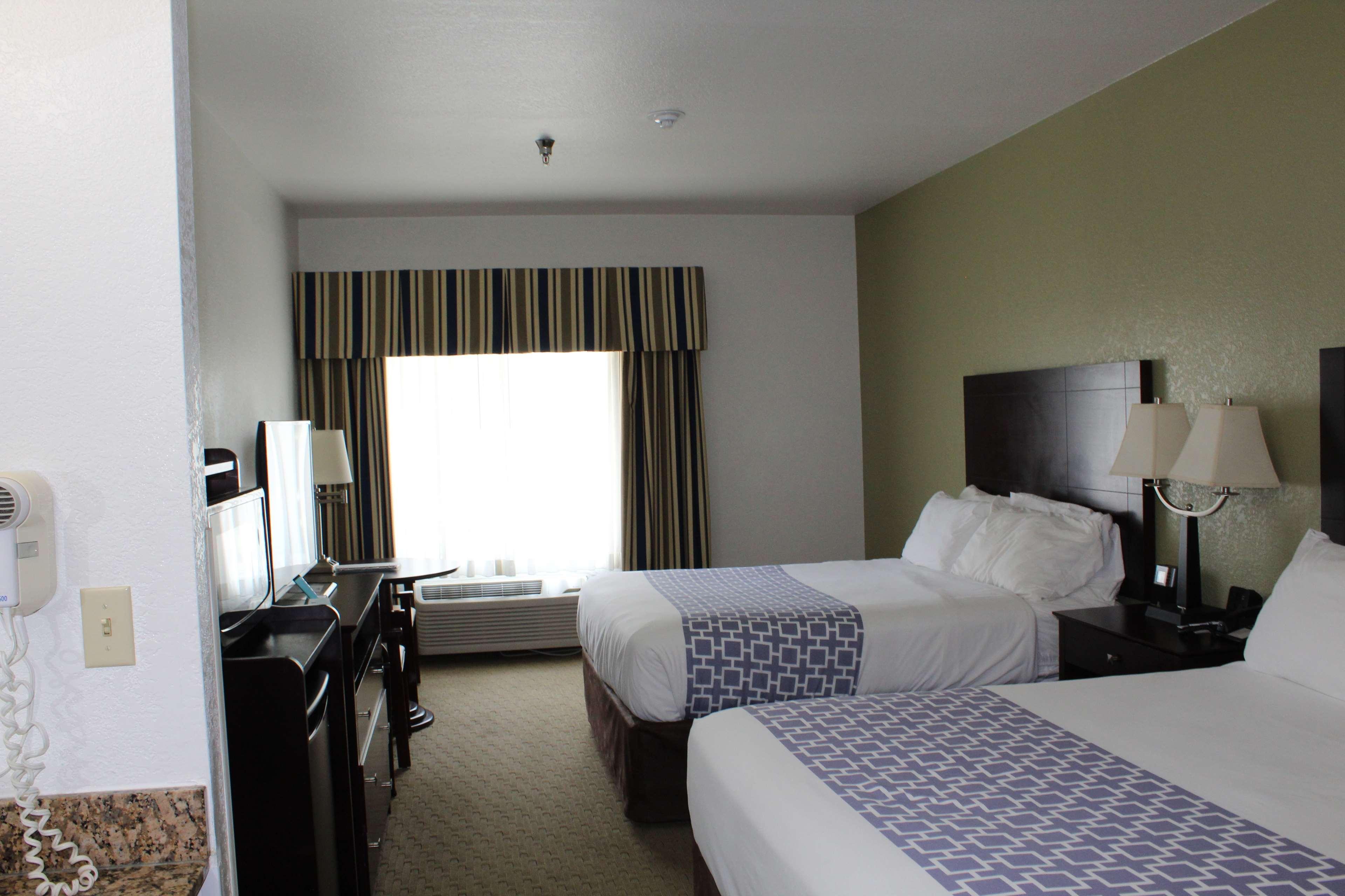 Best Western Celina Εξωτερικό φωτογραφία