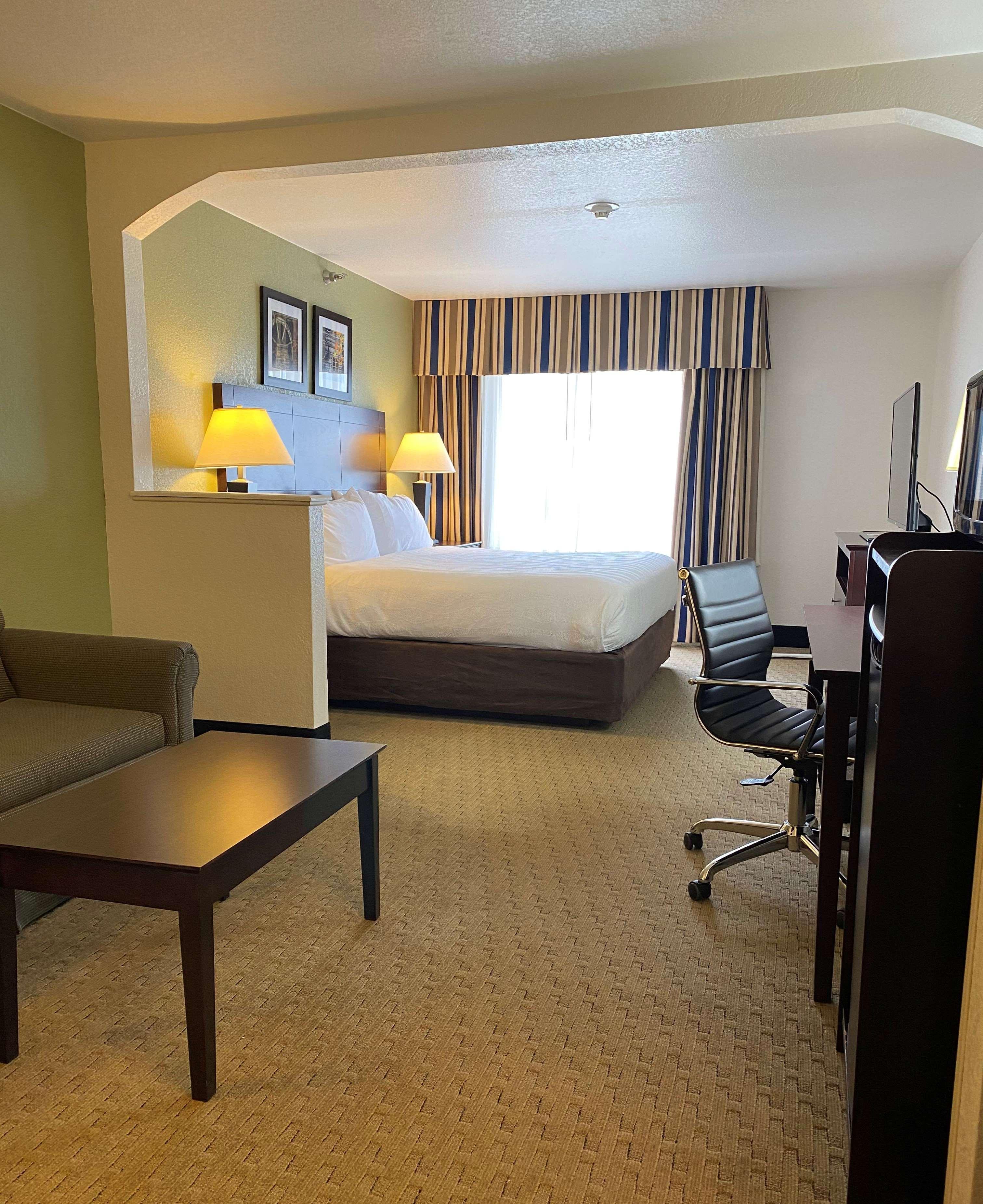 Best Western Celina Εξωτερικό φωτογραφία