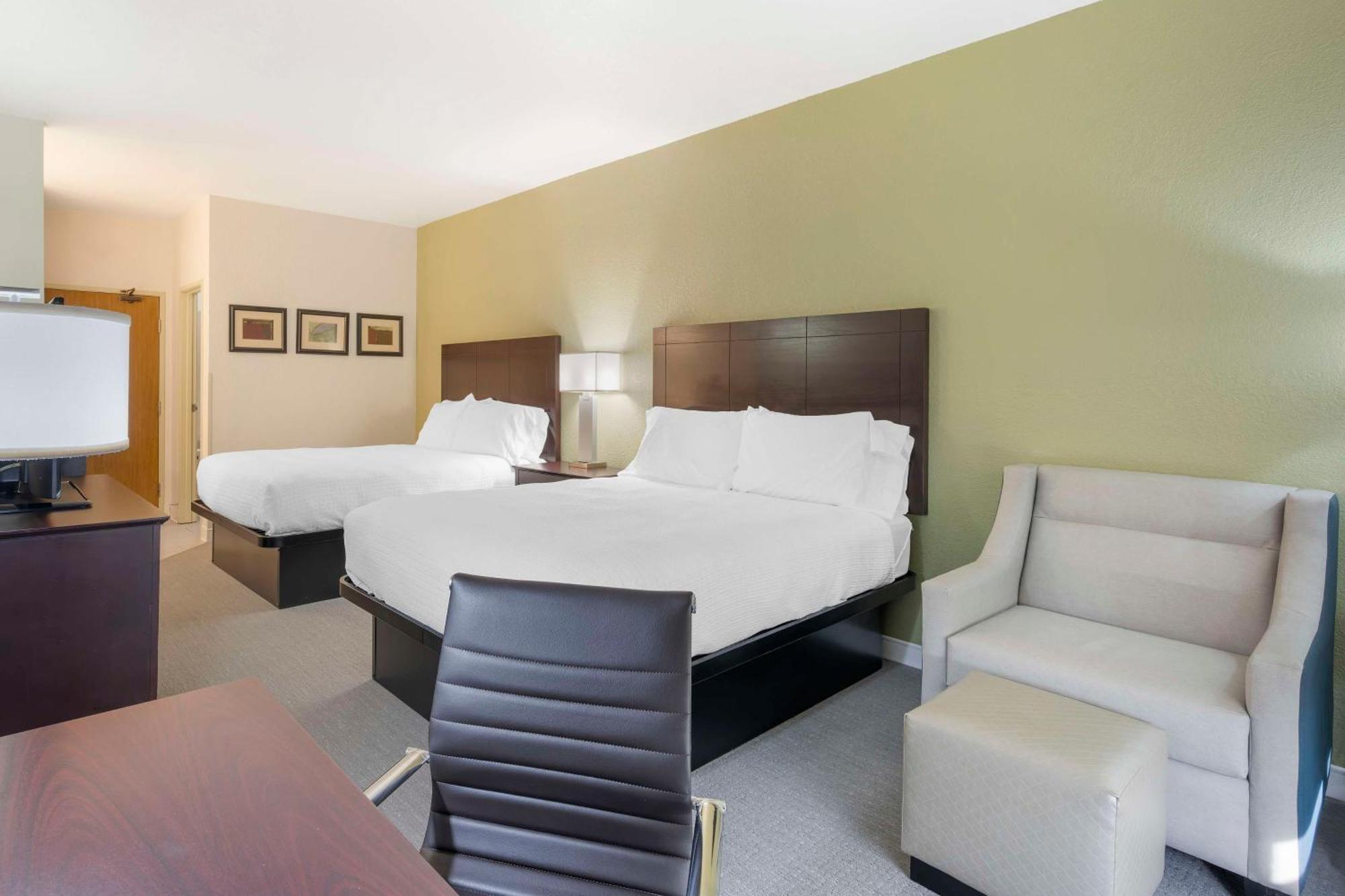Best Western Celina Εξωτερικό φωτογραφία