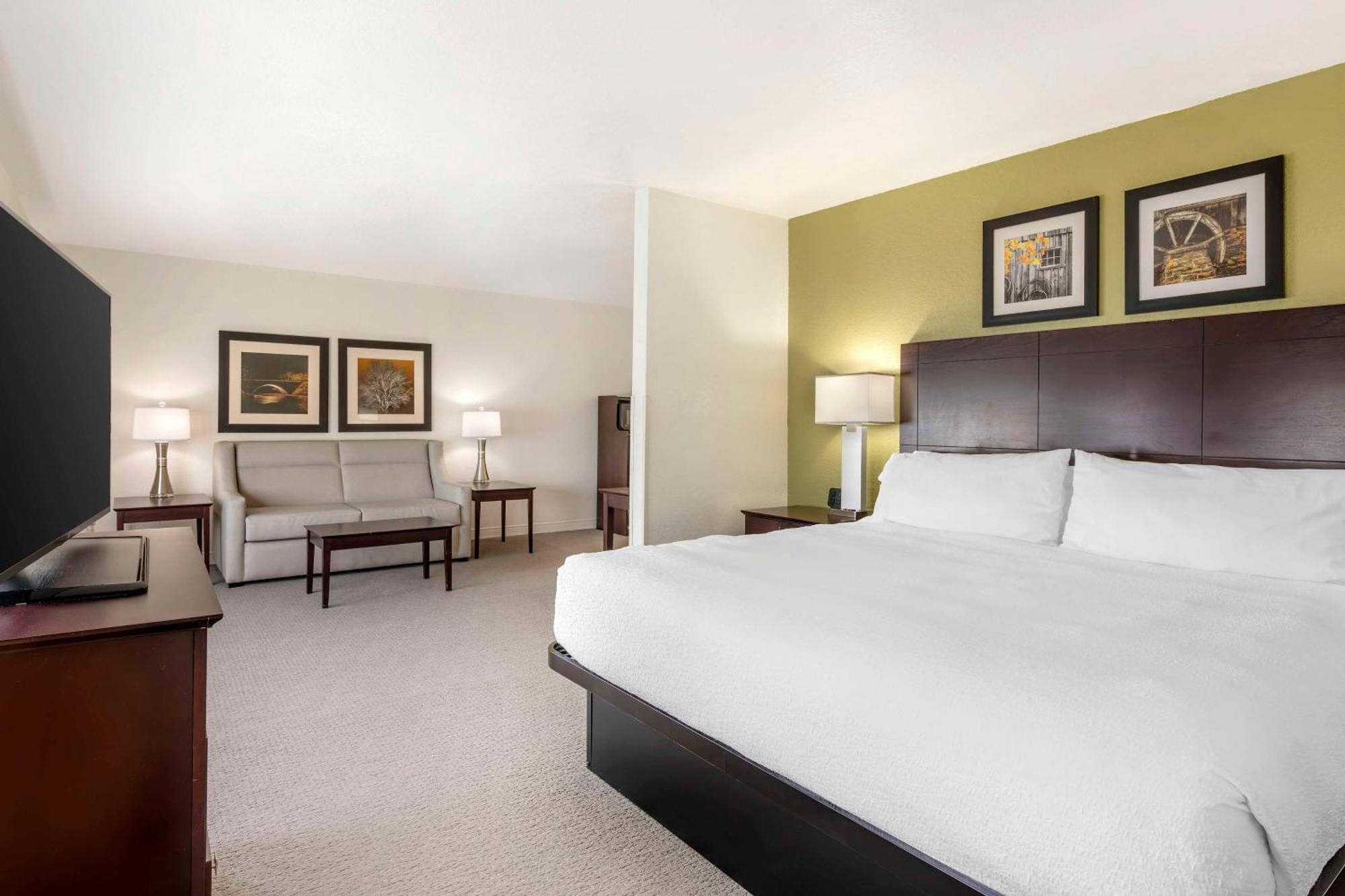 Best Western Celina Εξωτερικό φωτογραφία