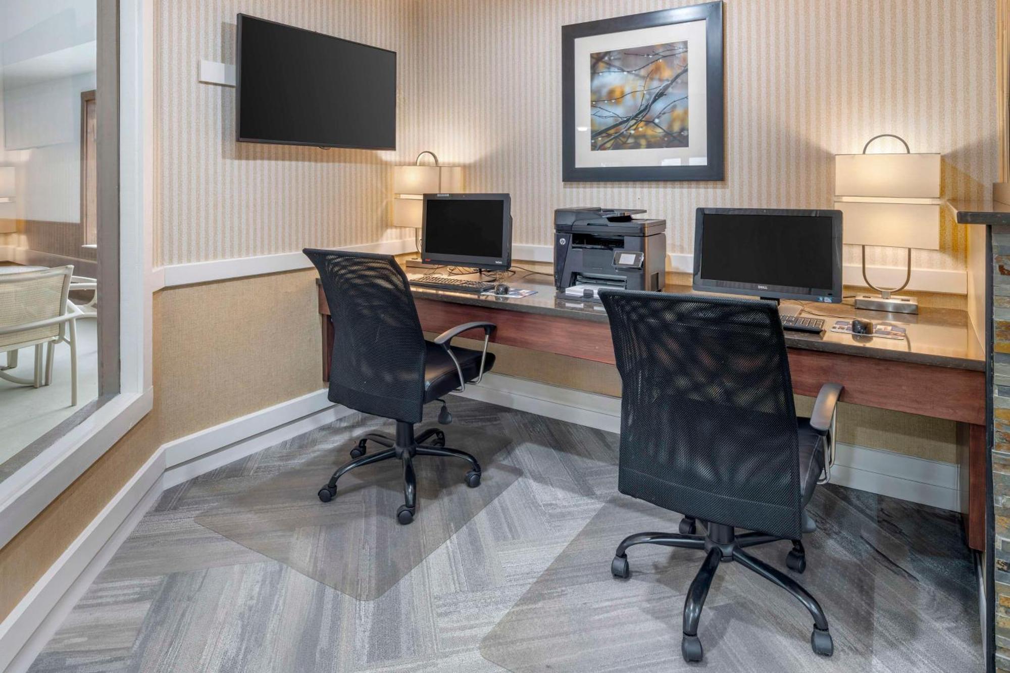 Best Western Celina Εξωτερικό φωτογραφία