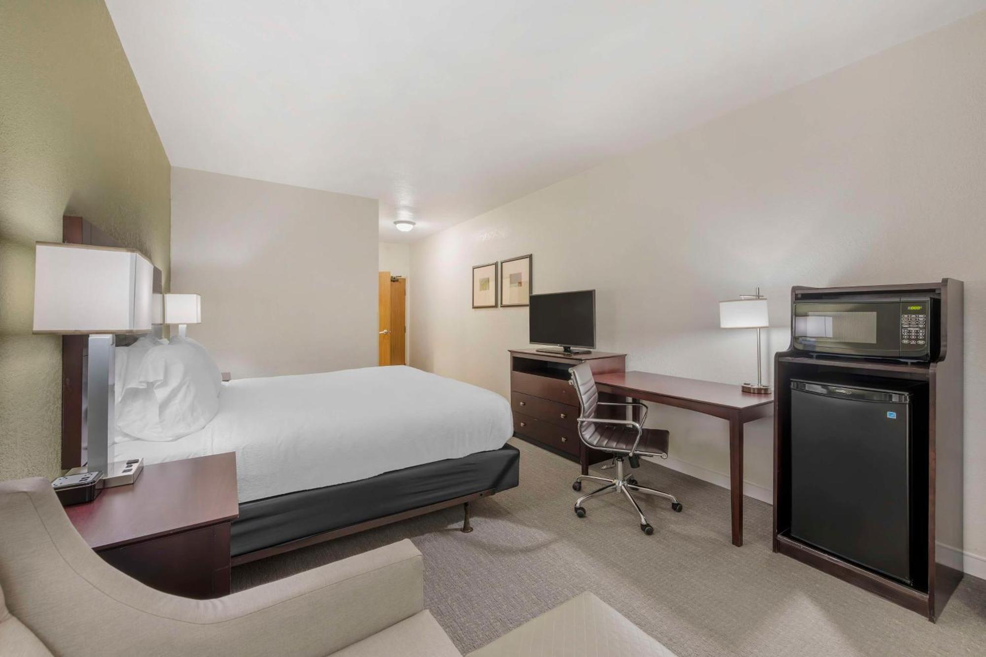 Best Western Celina Εξωτερικό φωτογραφία