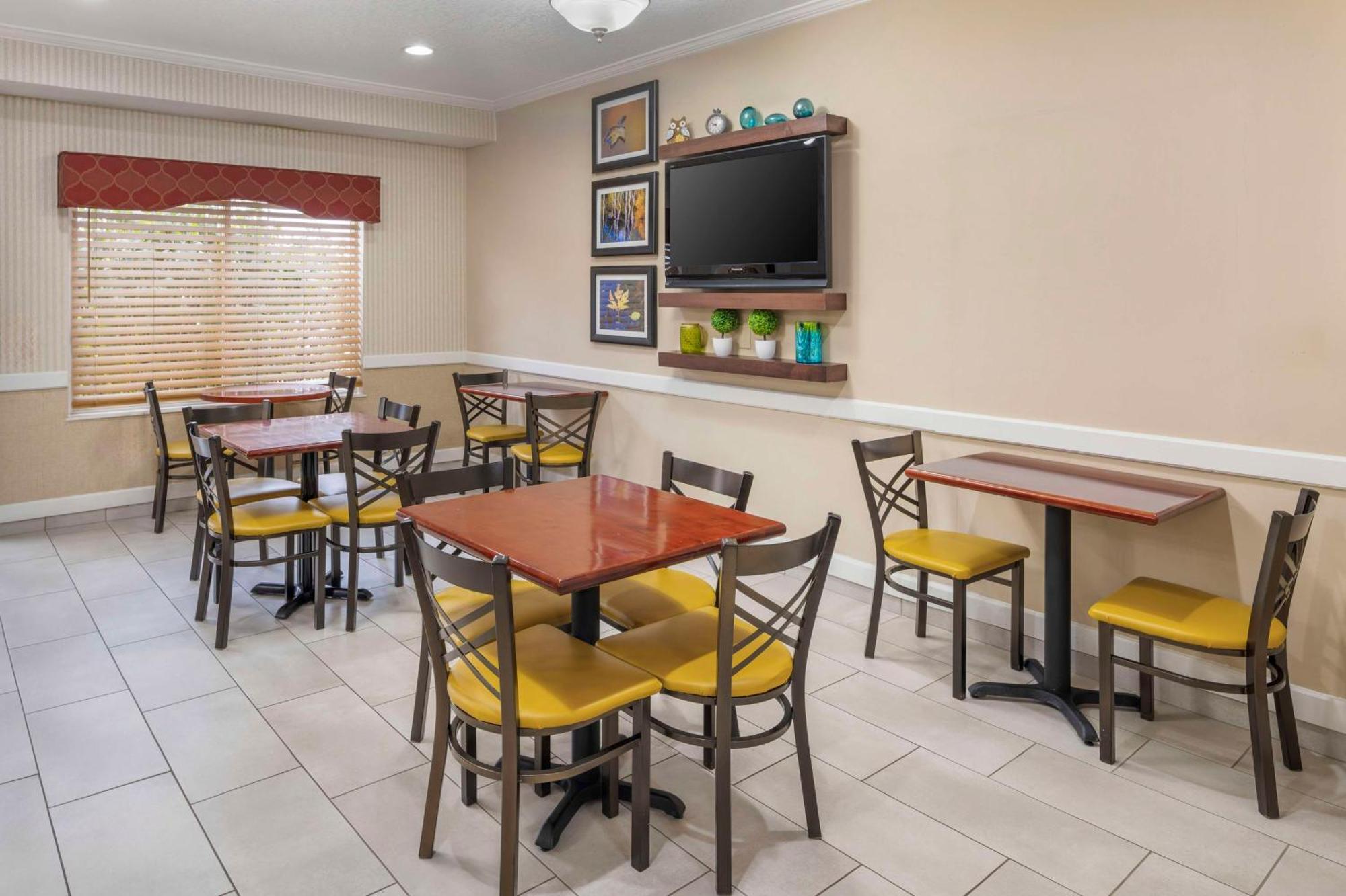 Best Western Celina Εξωτερικό φωτογραφία