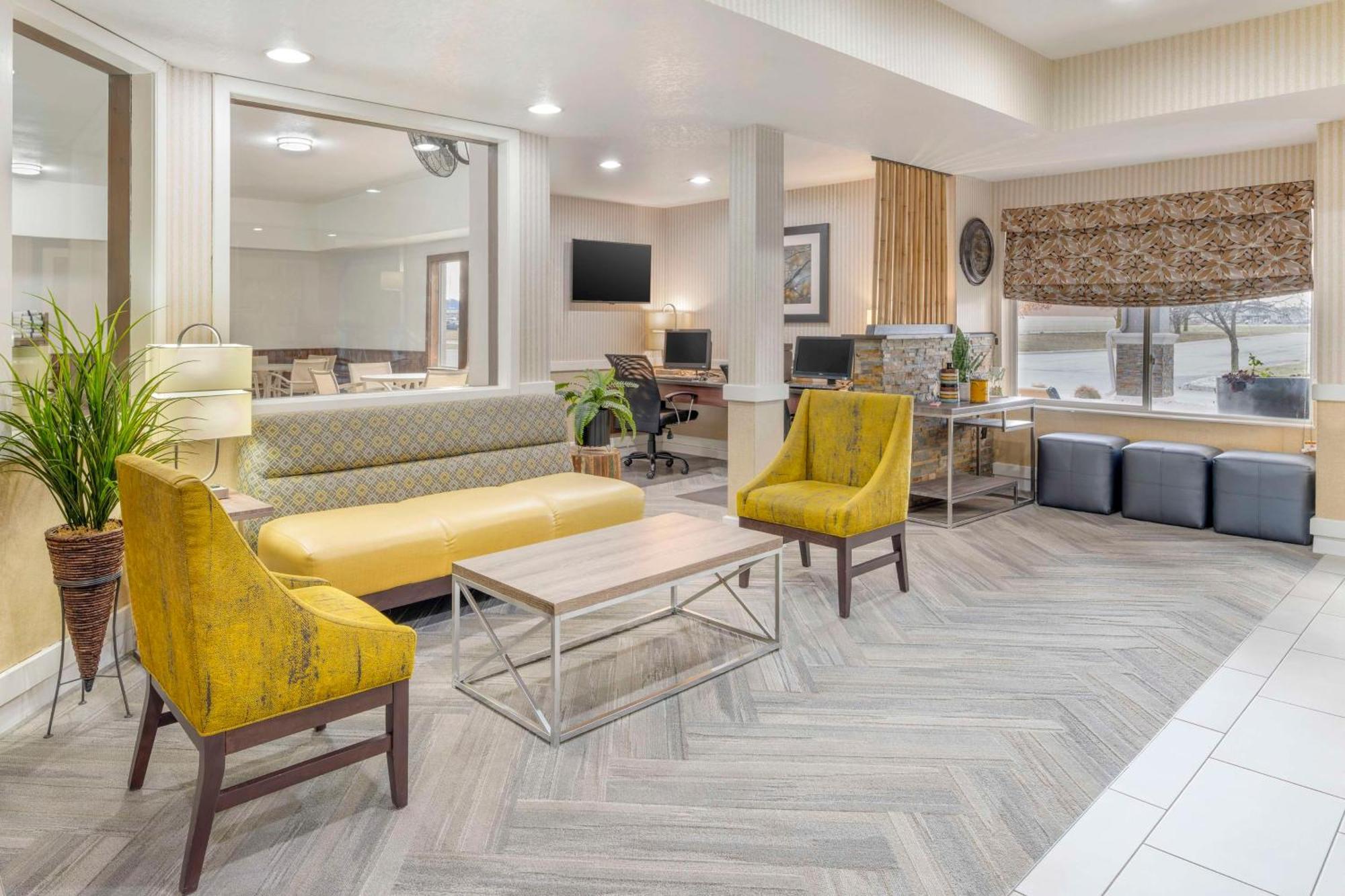 Best Western Celina Εξωτερικό φωτογραφία