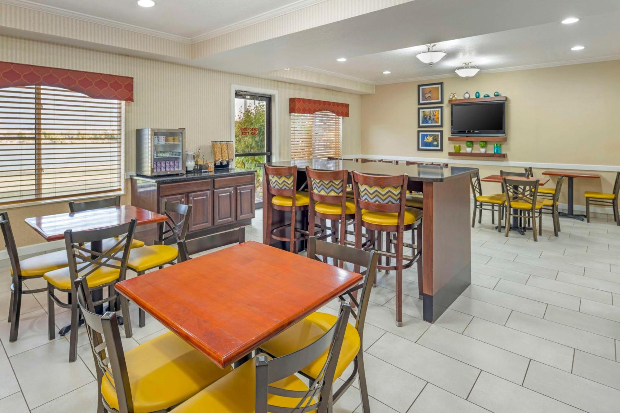 Best Western Celina Εξωτερικό φωτογραφία