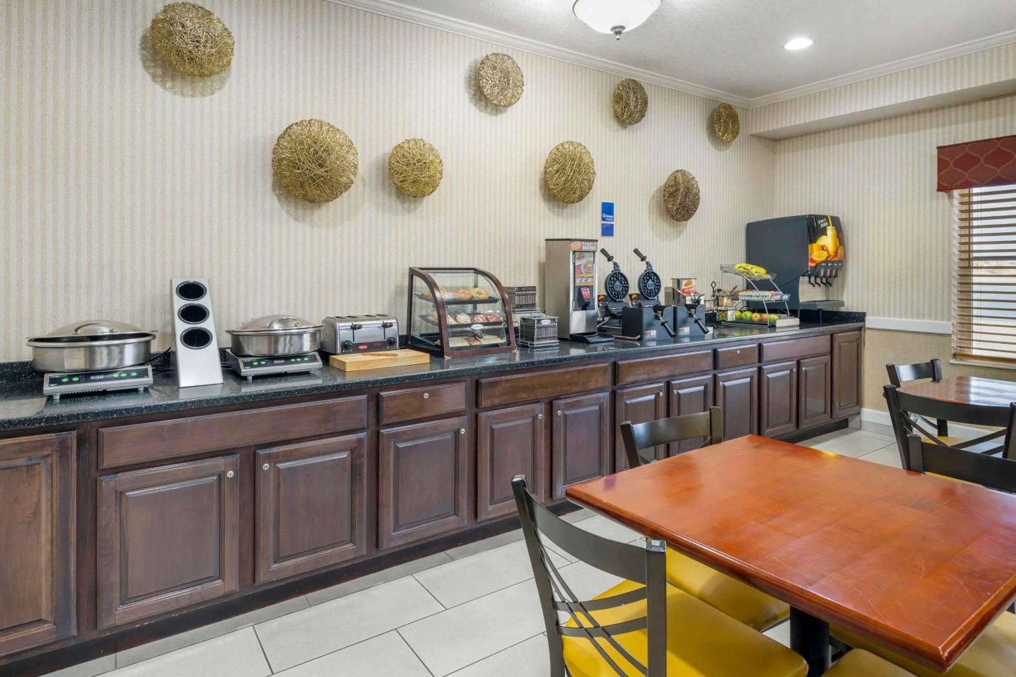 Best Western Celina Εξωτερικό φωτογραφία