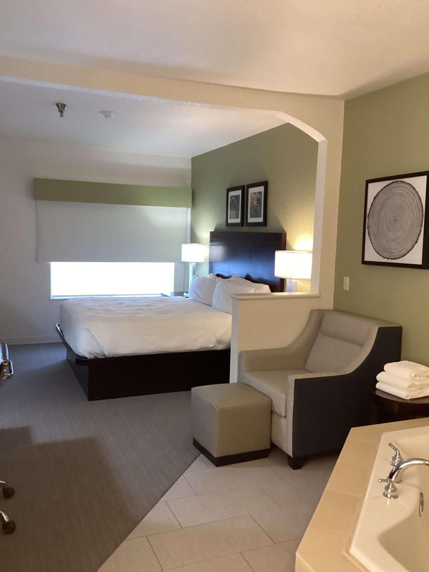 Best Western Celina Εξωτερικό φωτογραφία