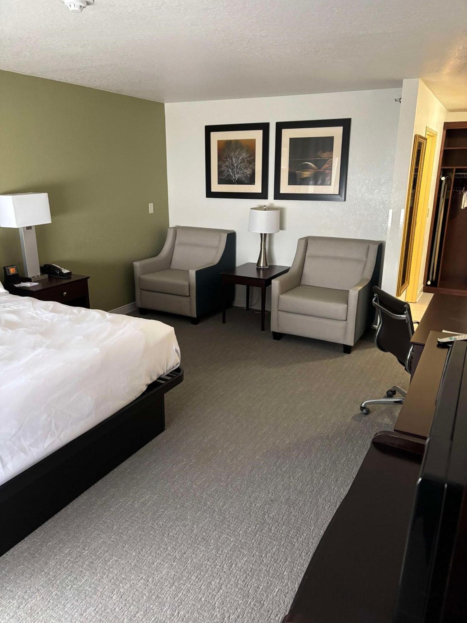 Best Western Celina Εξωτερικό φωτογραφία