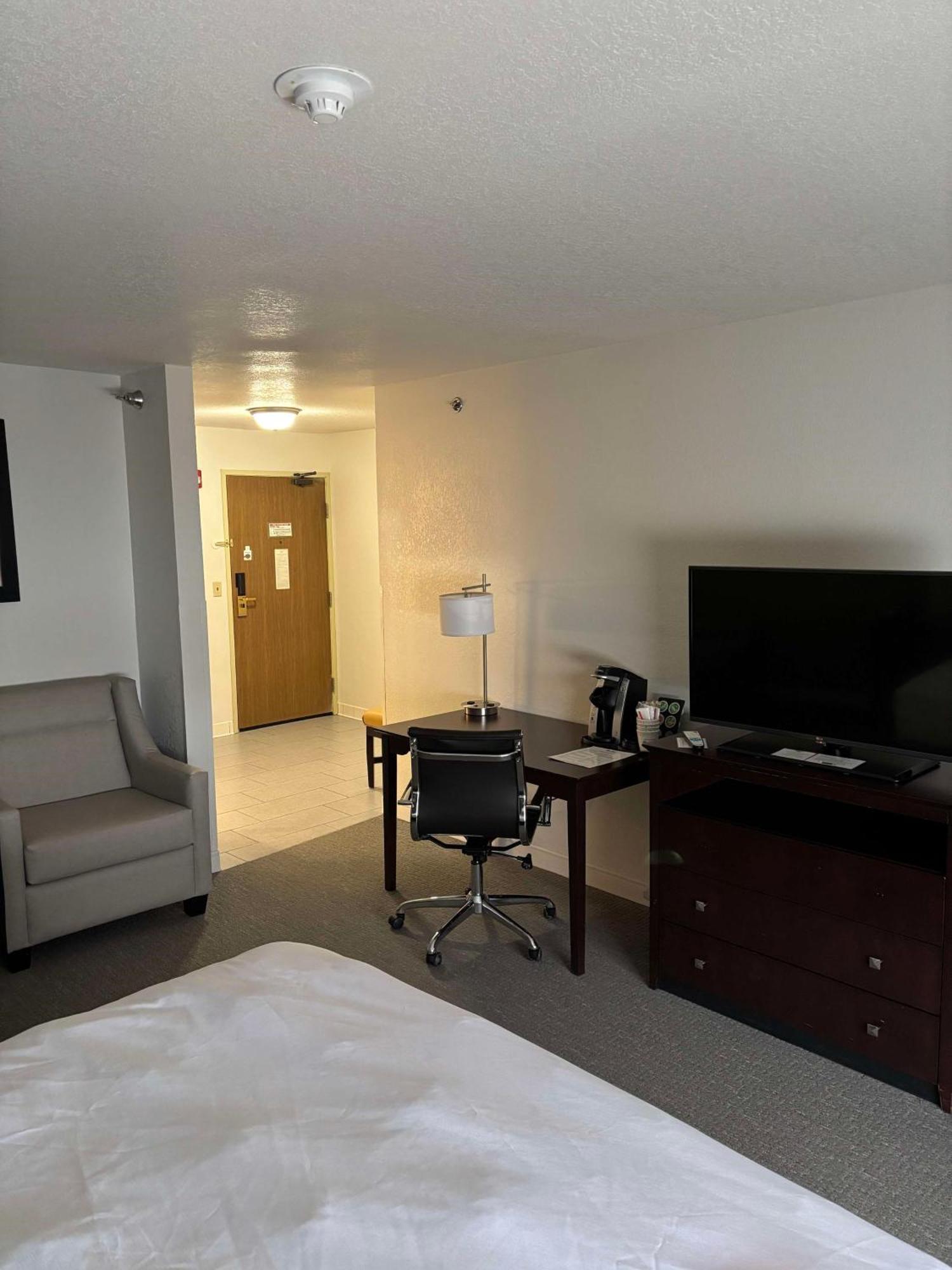 Best Western Celina Εξωτερικό φωτογραφία
