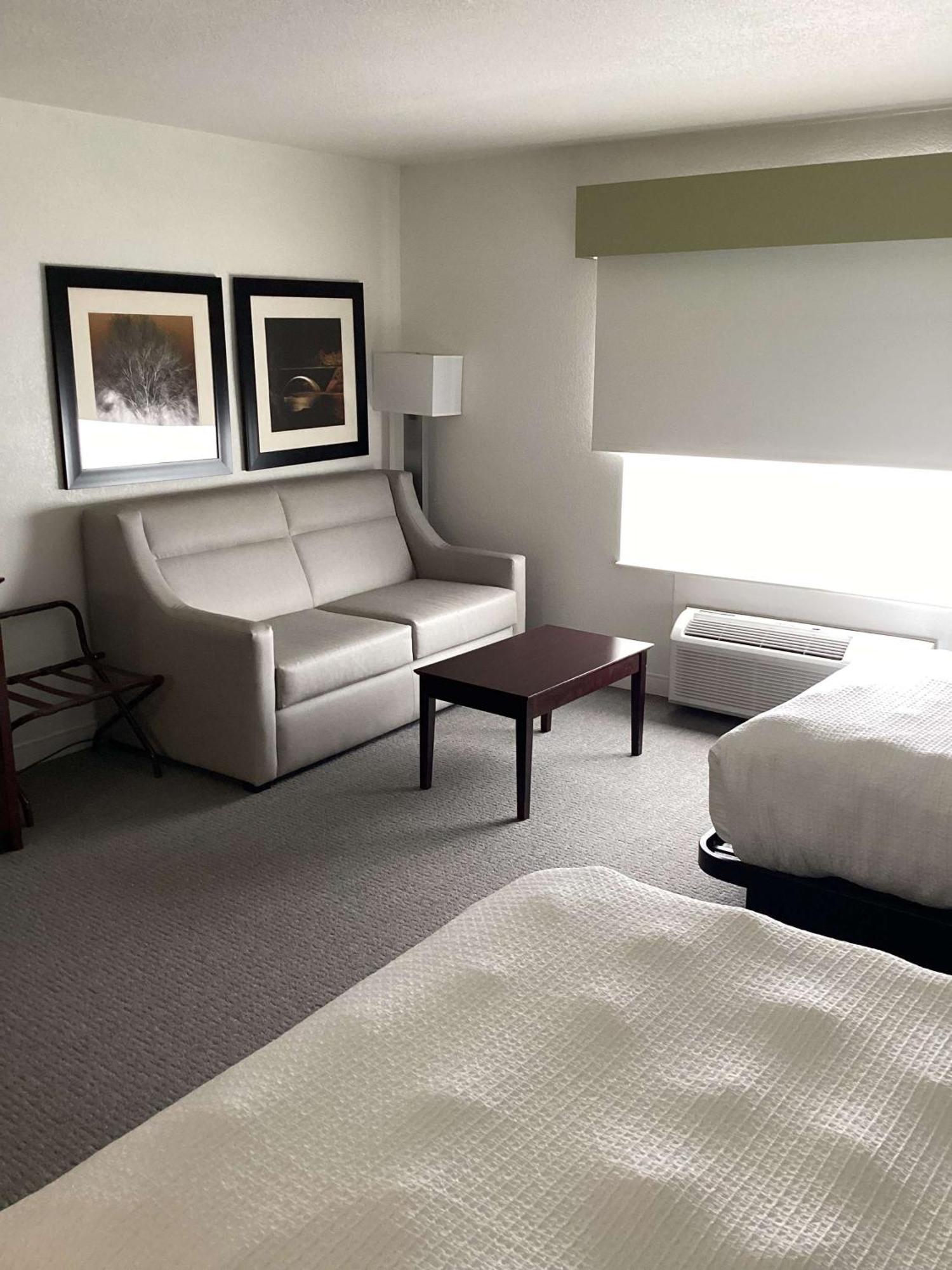 Best Western Celina Εξωτερικό φωτογραφία