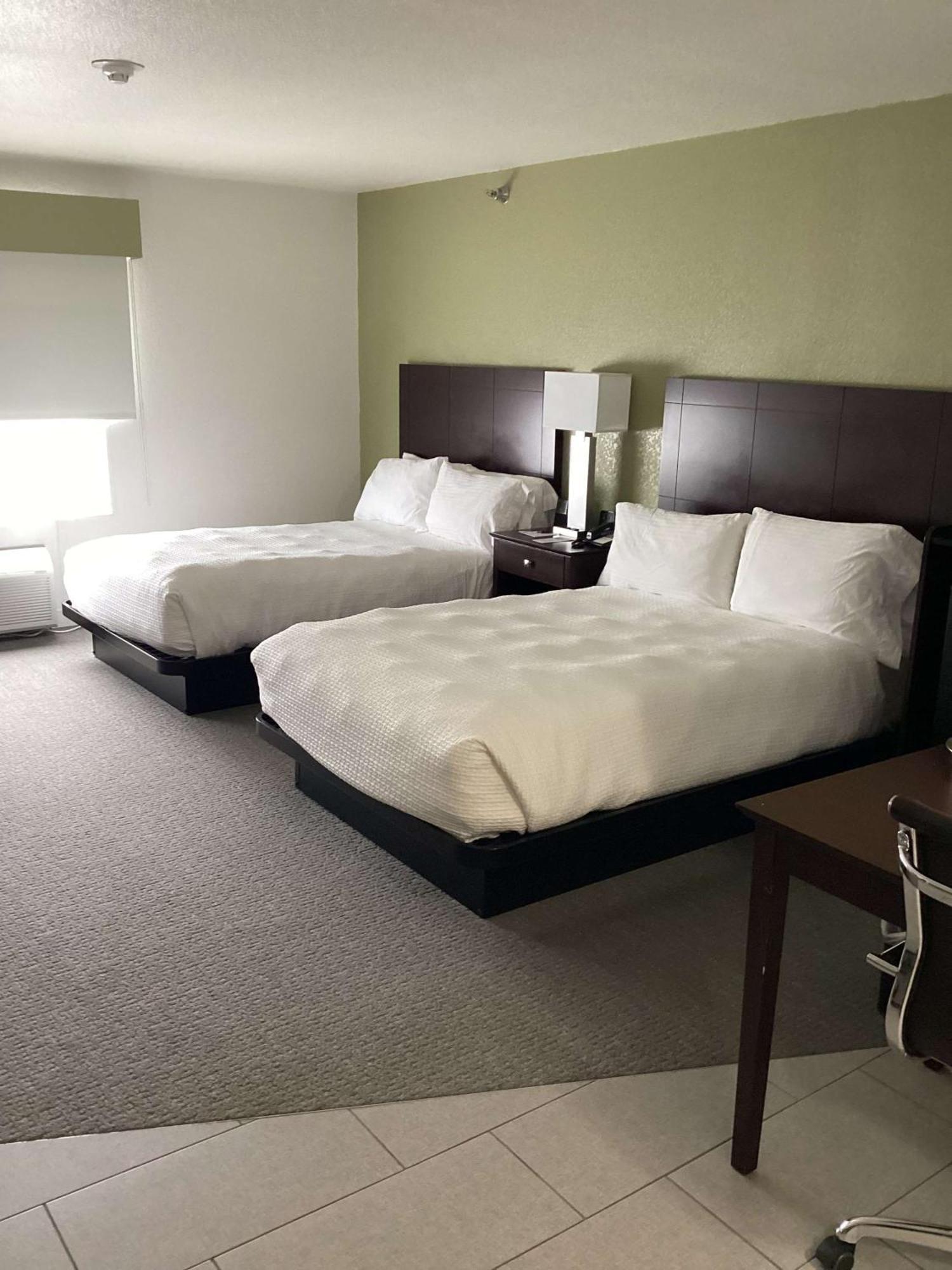 Best Western Celina Εξωτερικό φωτογραφία