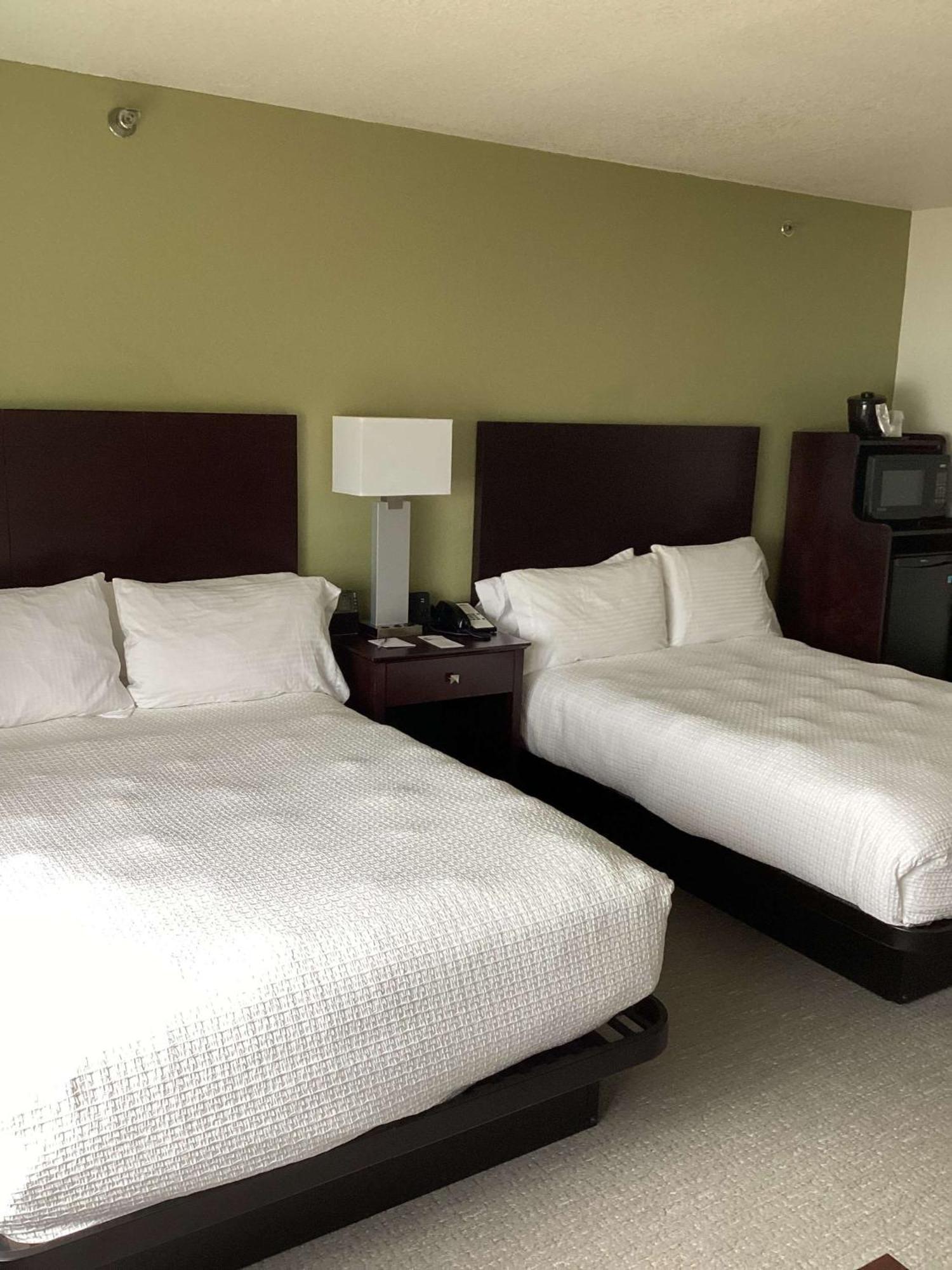 Best Western Celina Εξωτερικό φωτογραφία