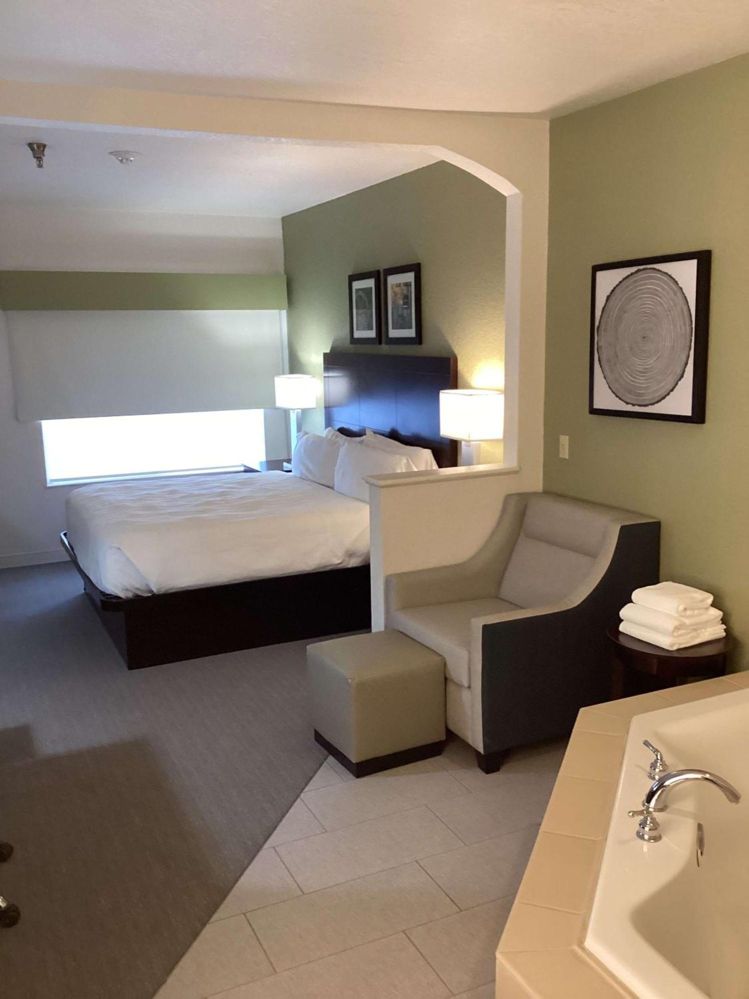 Best Western Celina Εξωτερικό φωτογραφία