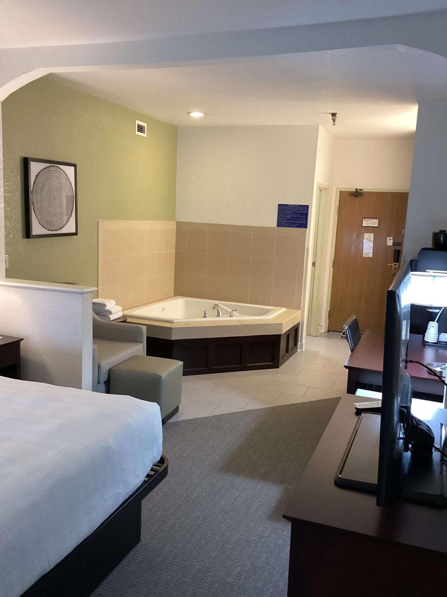 Best Western Celina Εξωτερικό φωτογραφία